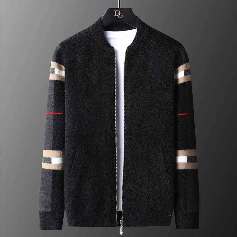 Richmond Prestige Cardigan