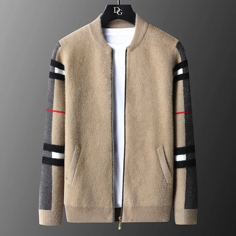 Richmond Prestige Cardigan