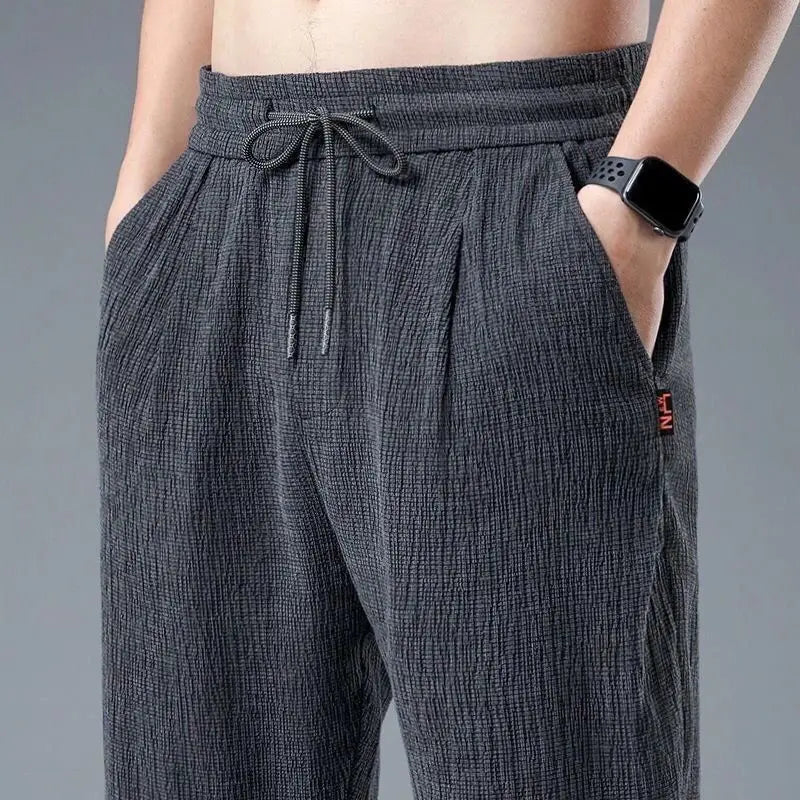 Owen Carter Relax Trousers