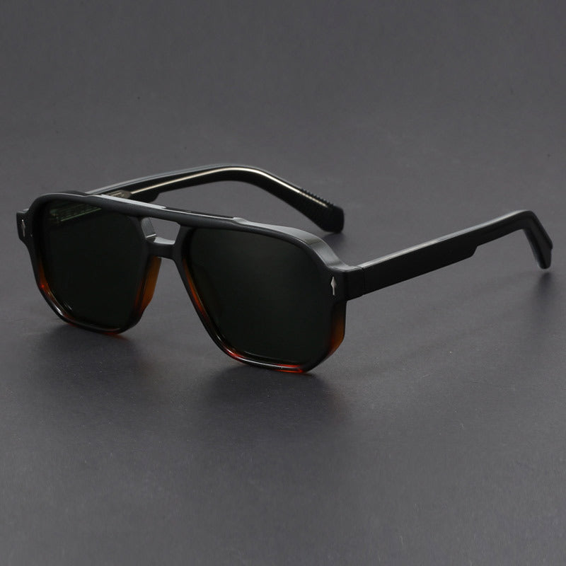Falcon Crest Sunglasses