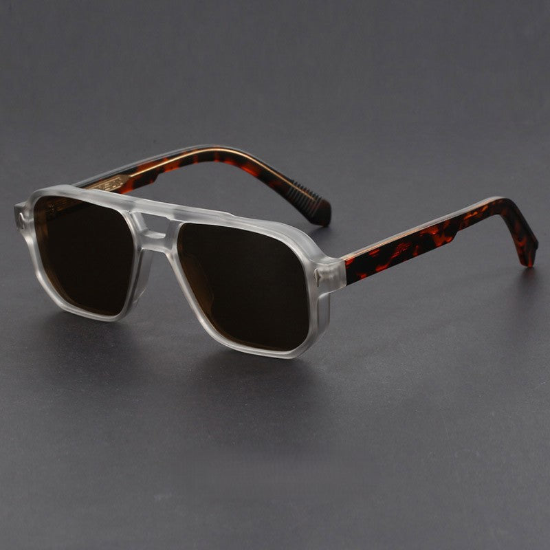Falcon Crest Sunglasses