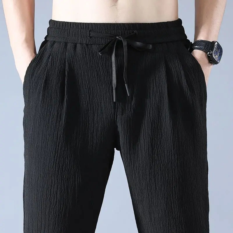 Owen Carter Relax Trousers