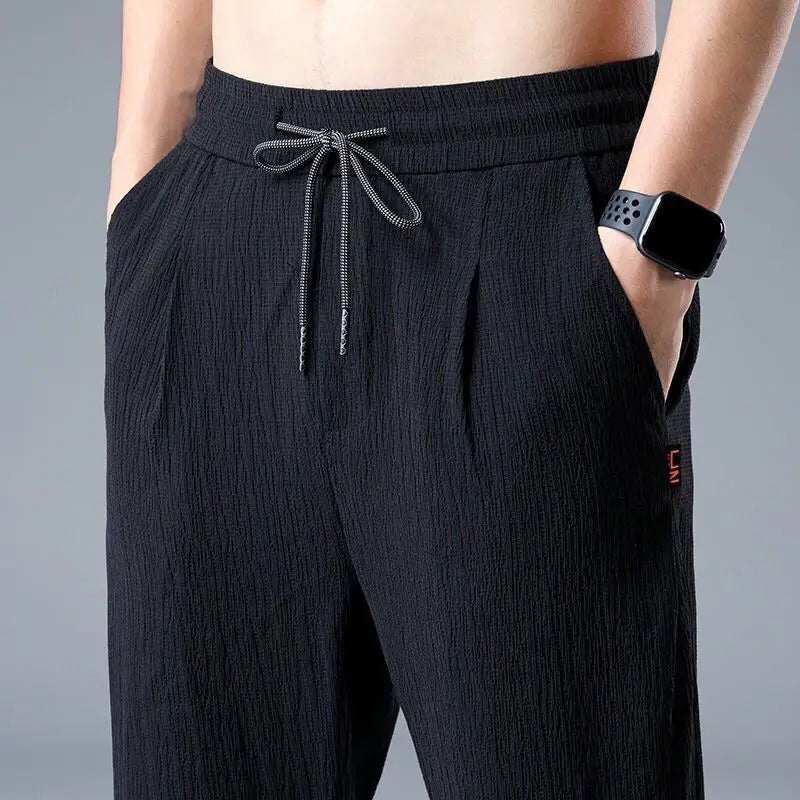 Owen Carter Relax Trousers