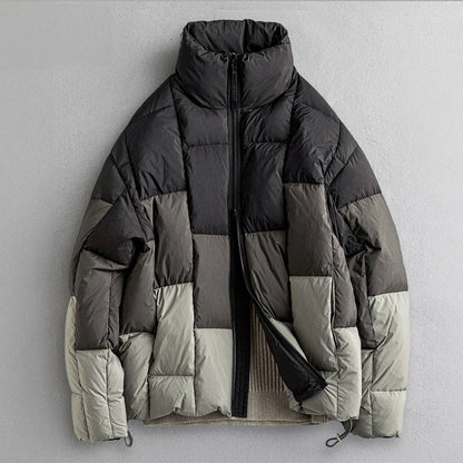 Rainwood Multicolor Down Jacket