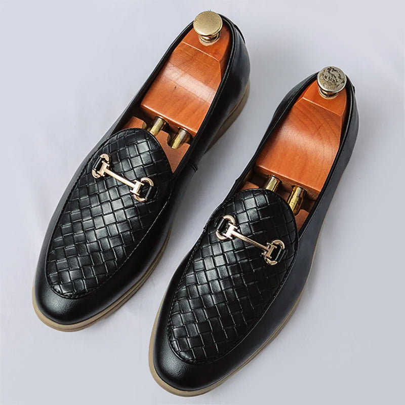 Massimo Don Dress Loafer