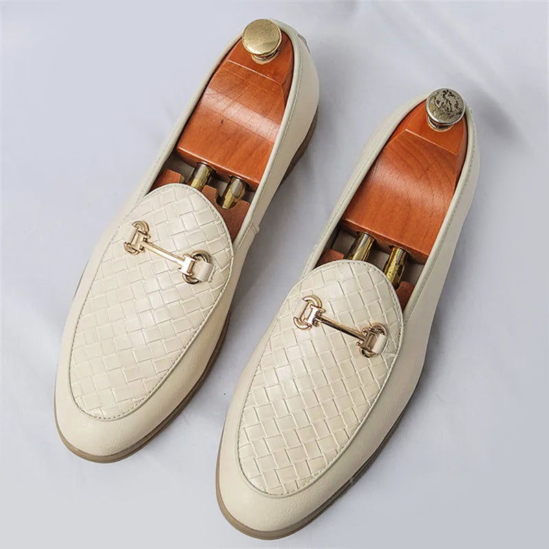 Massimo Don Dress Loafer