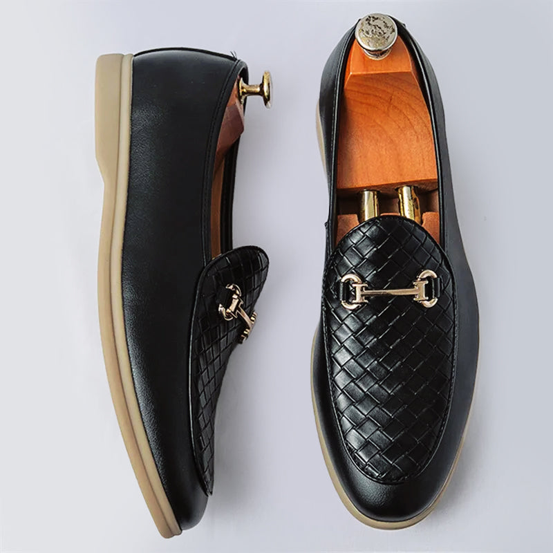 Massimo Don Dress Loafer