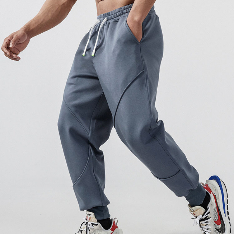Jacob Mason Performance Joggers