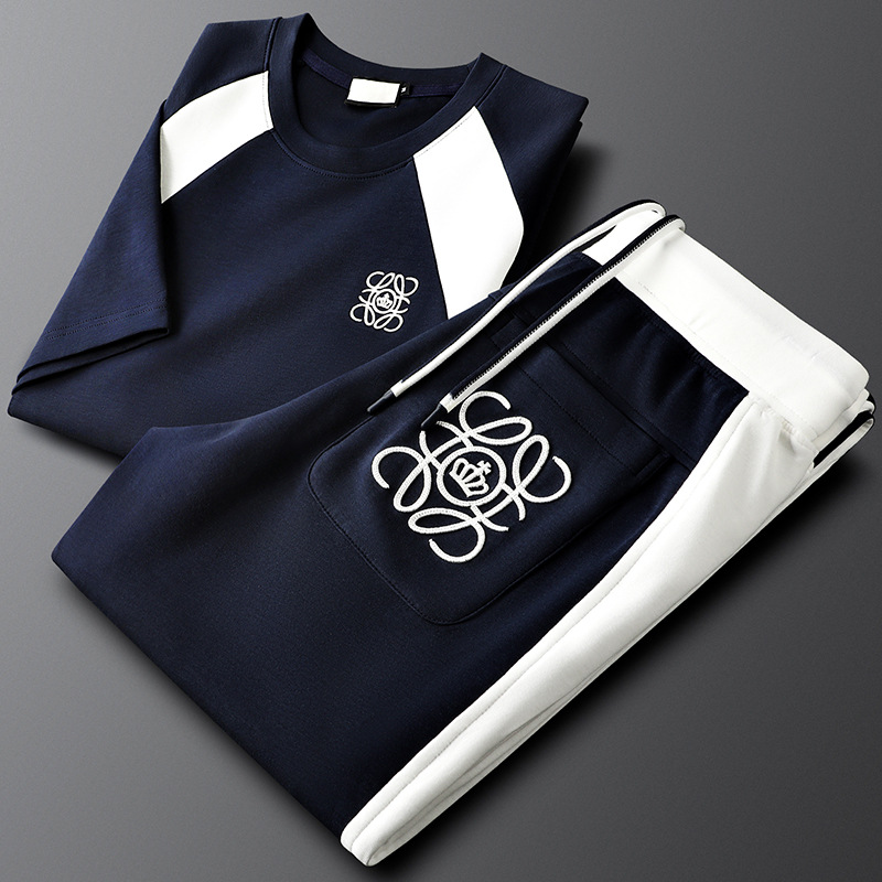 Massimo Premium Tracksuit Set