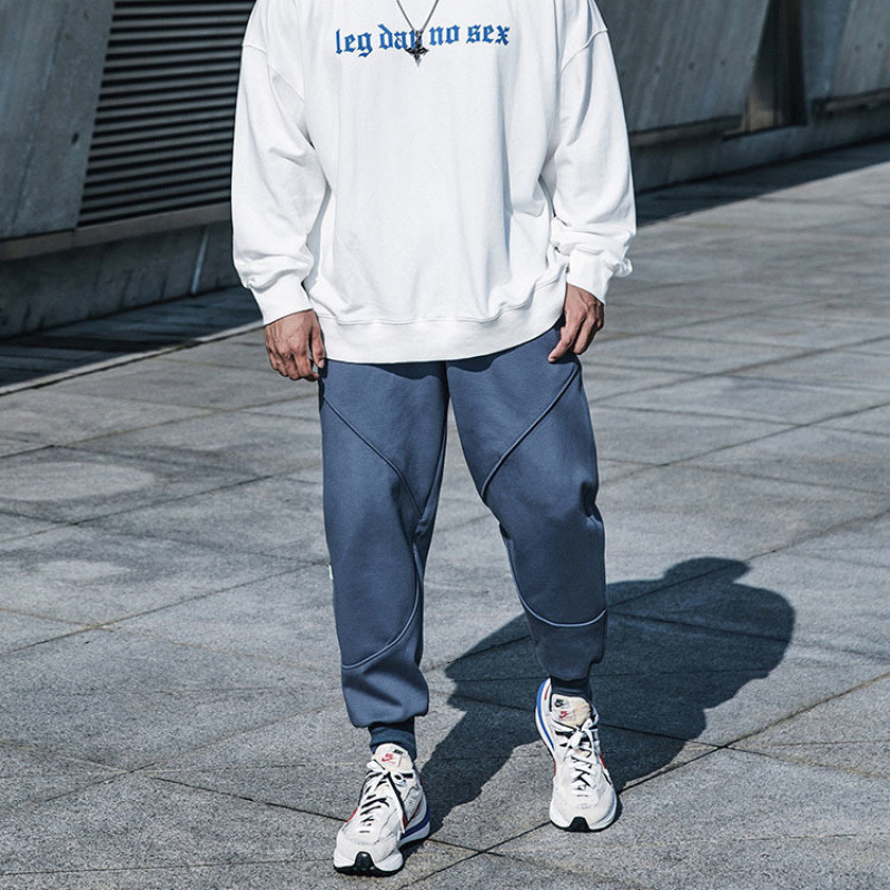 Jacob Mason Performance Joggers