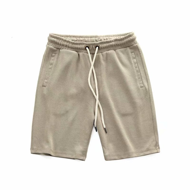 Zane Whitman Soft Shorts