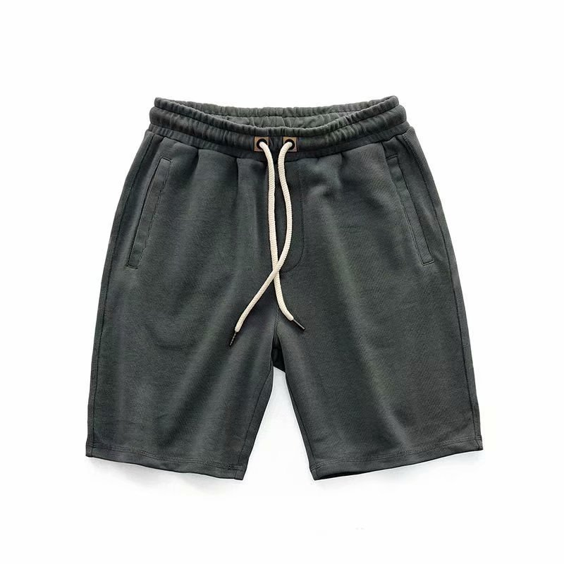 Zane Whitman Soft Shorts