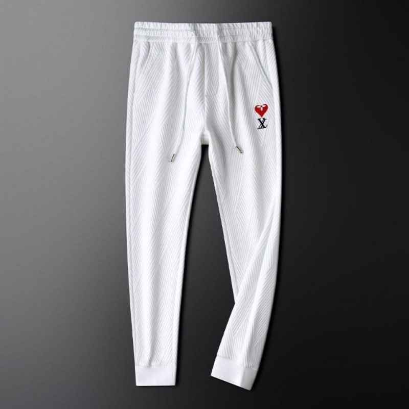 Don Chevron Tracksuit Set