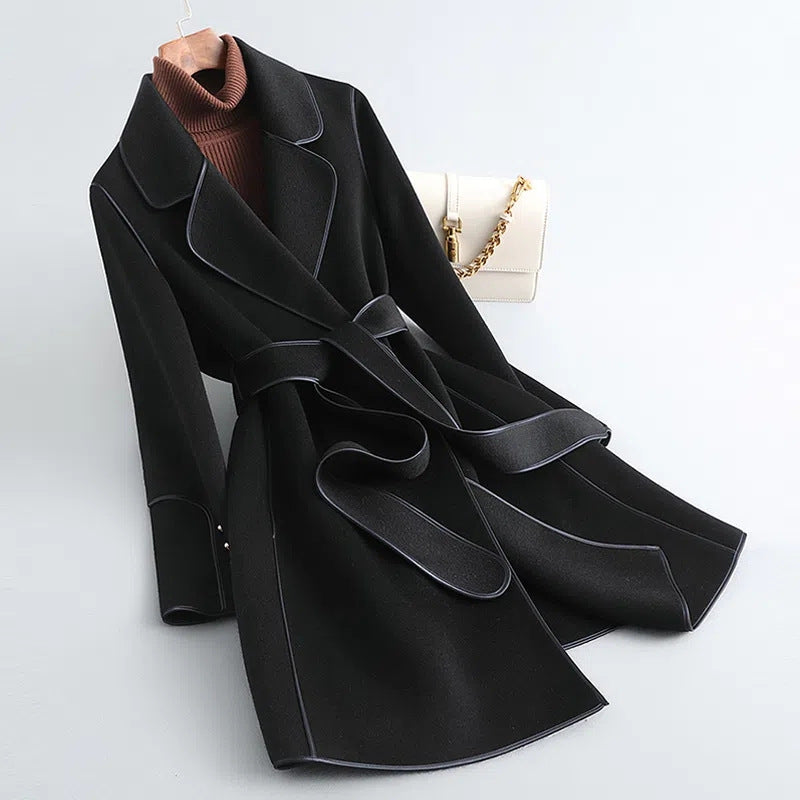 Charlotte Reed Trench Coat