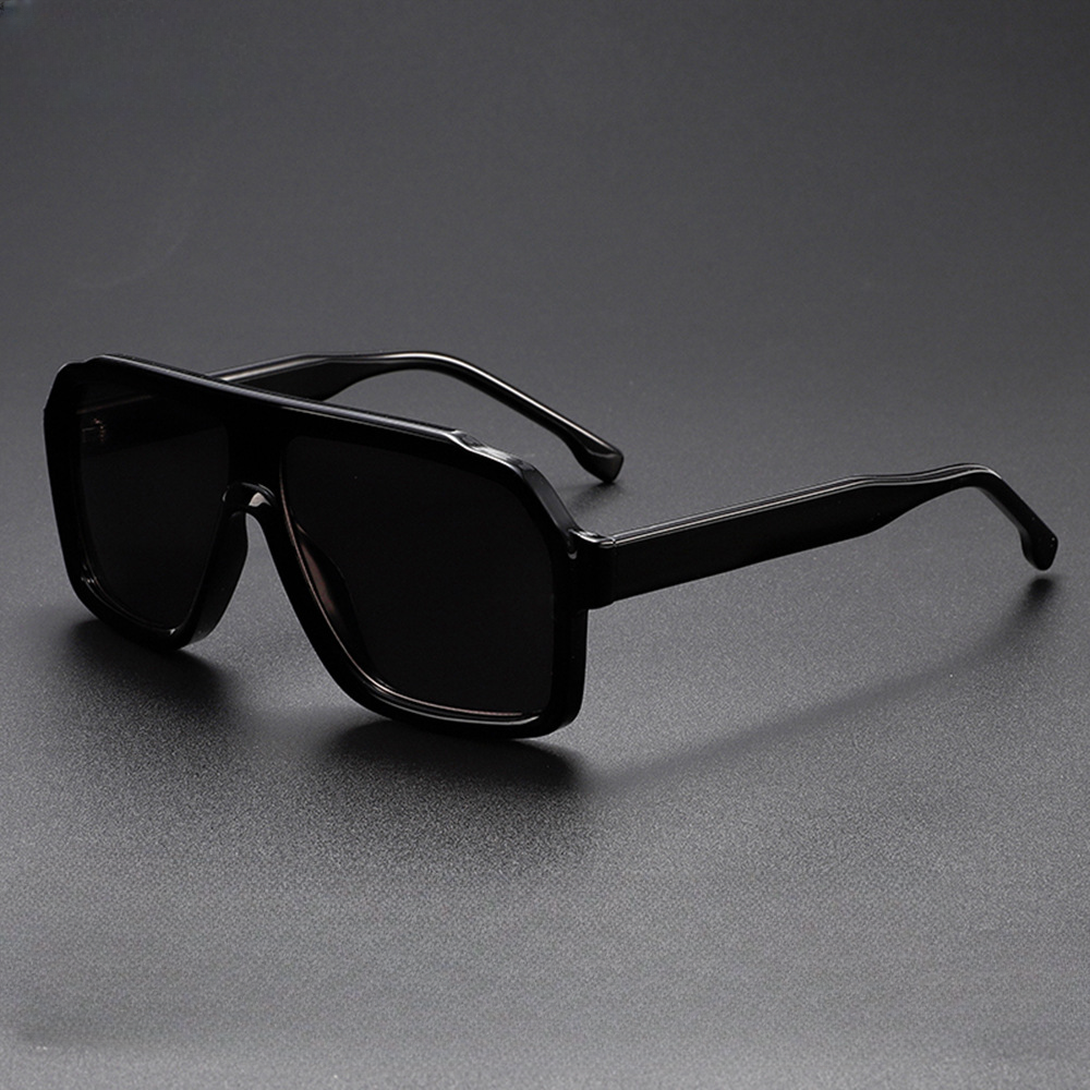Imperio Shield Sunglasses