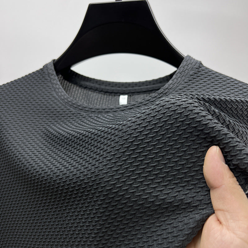 Ben Harrison Silk Shirt