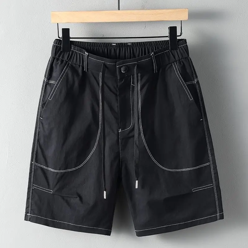 Marcus Blackwell Lightweight Shorts