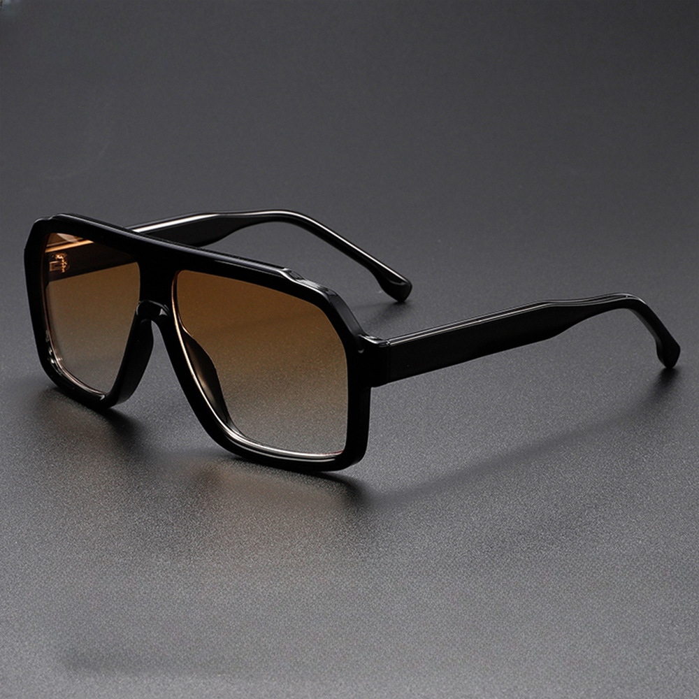 Imperio Shield Sunglasses