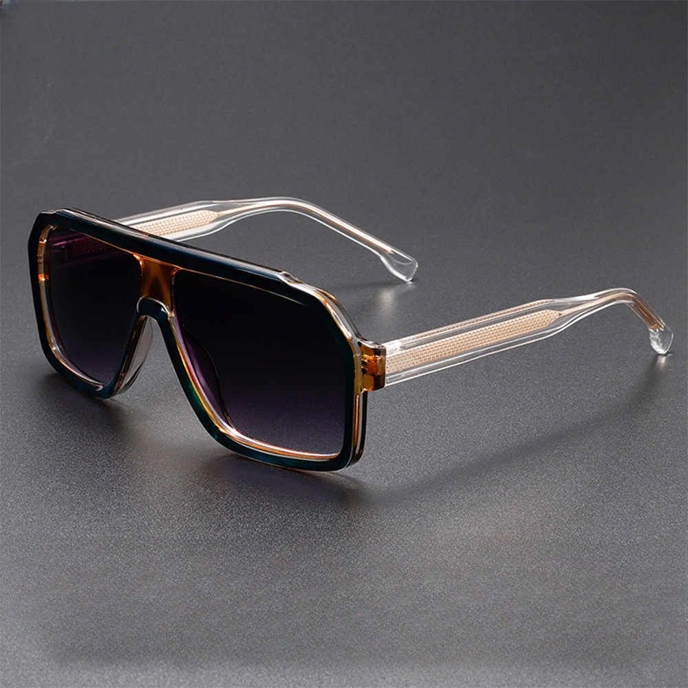 Imperio Shield Sunglasses