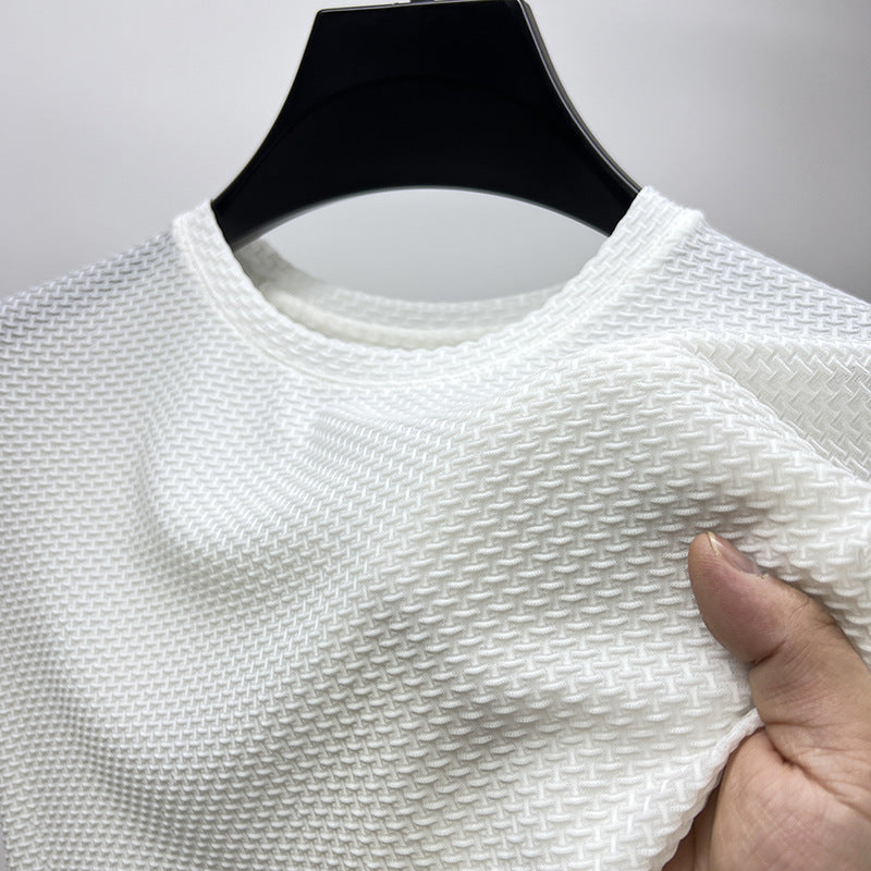 Ben Harrison Silk Shirt