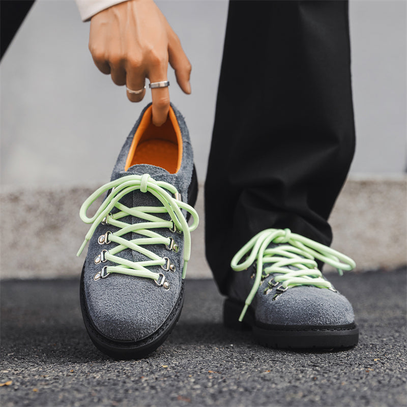 Le Vivre Canvas Shoe
