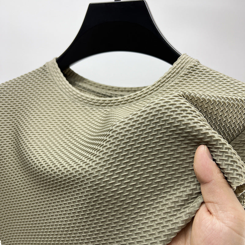 Ben Harrison Silk Shirt