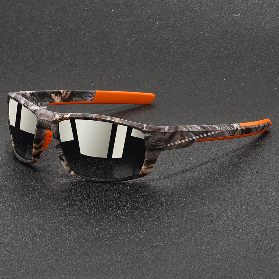 Bradford Camo Shades