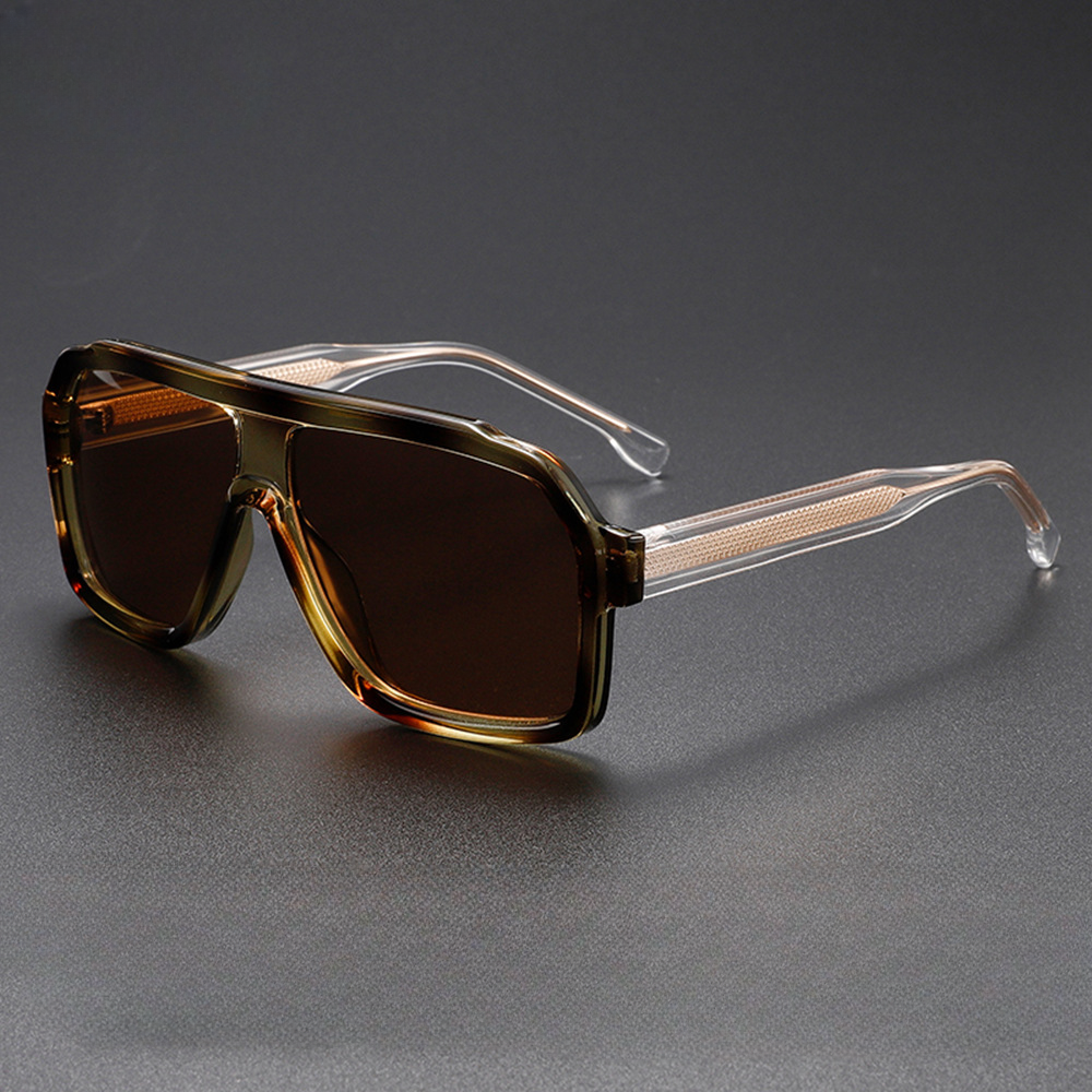 Imperio Shield Sunglasses