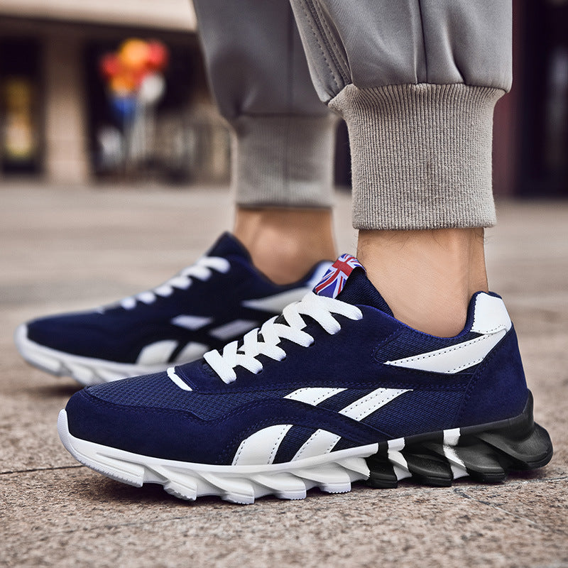 Maxwell Reed Performance Sneakers