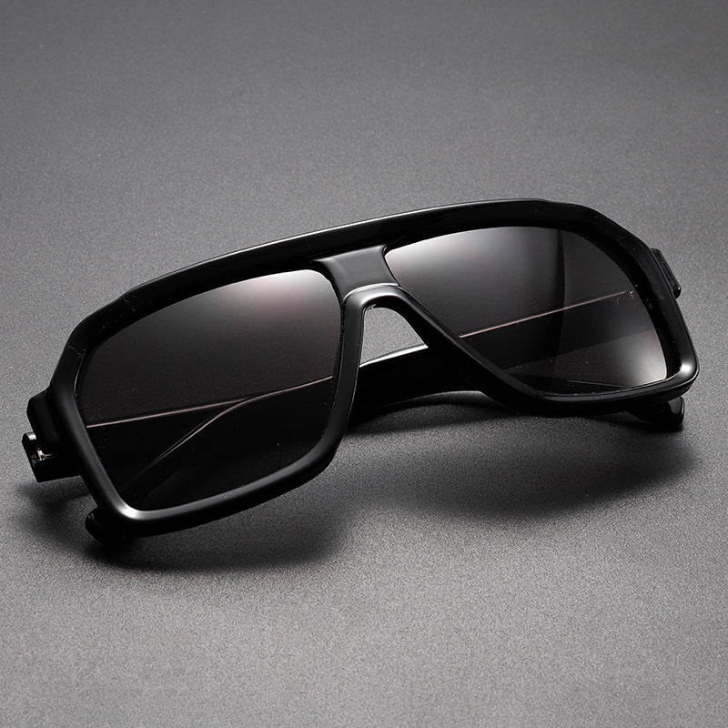 Imperio Shield Sunglasses