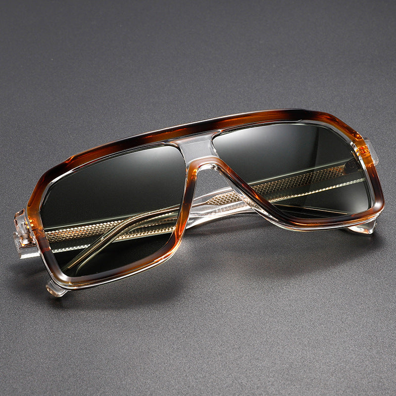 Imperio Shield Sunglasses