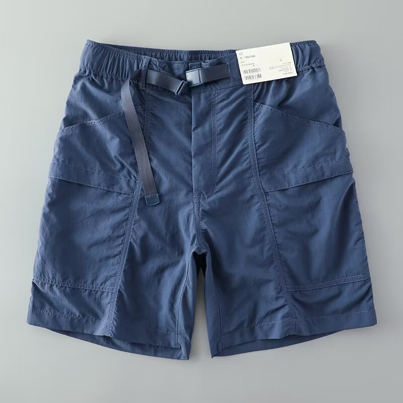 Lucas Carter Lightweight Shorts