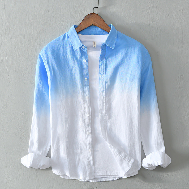 Weston Hayes Long Sleeve Shirt