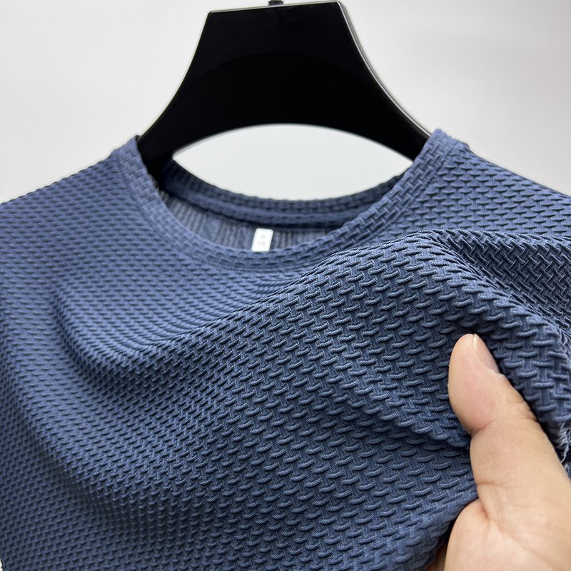 Ben Harrison Silk Shirt