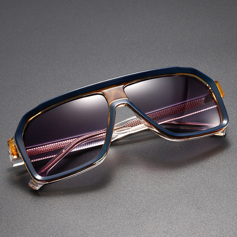 Imperio Shield Sunglasses