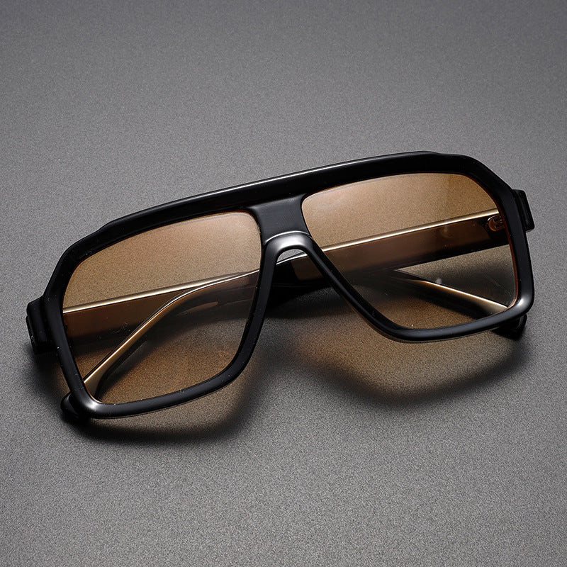 Imperio Shield Sunglasses