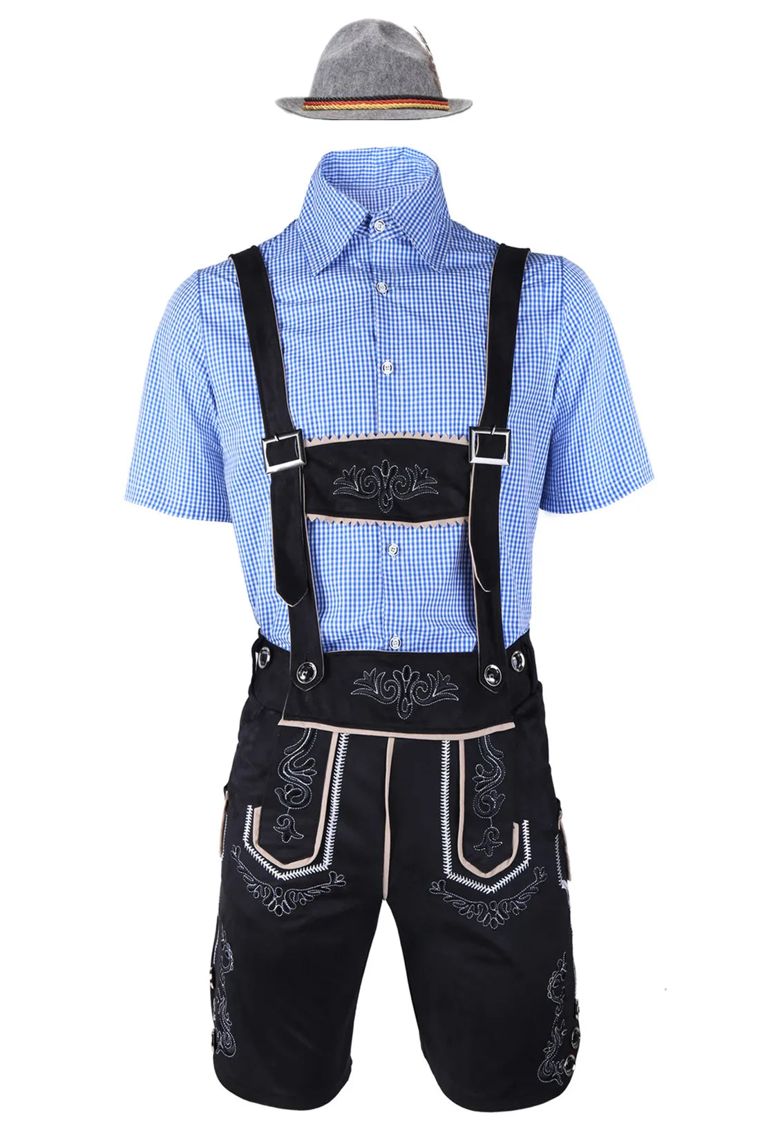 Markus Oktoberfest Trachten Set
