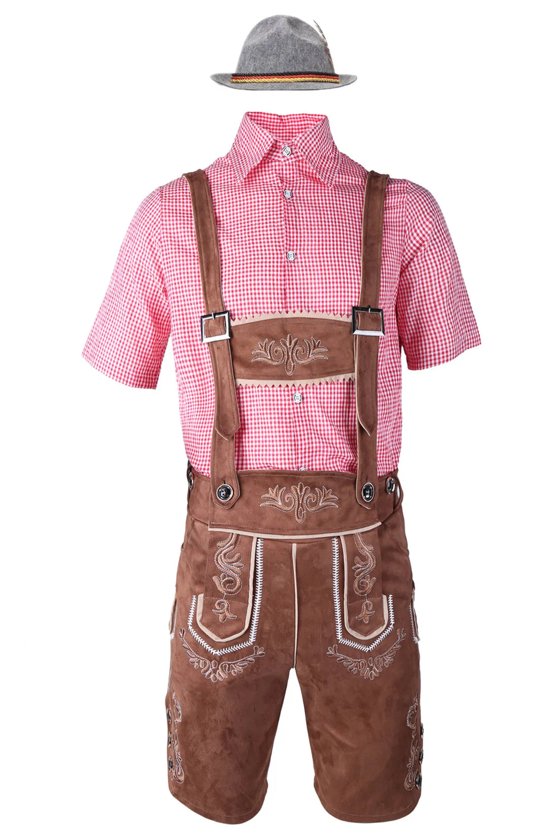 Markus Oktoberfest Trachten Set