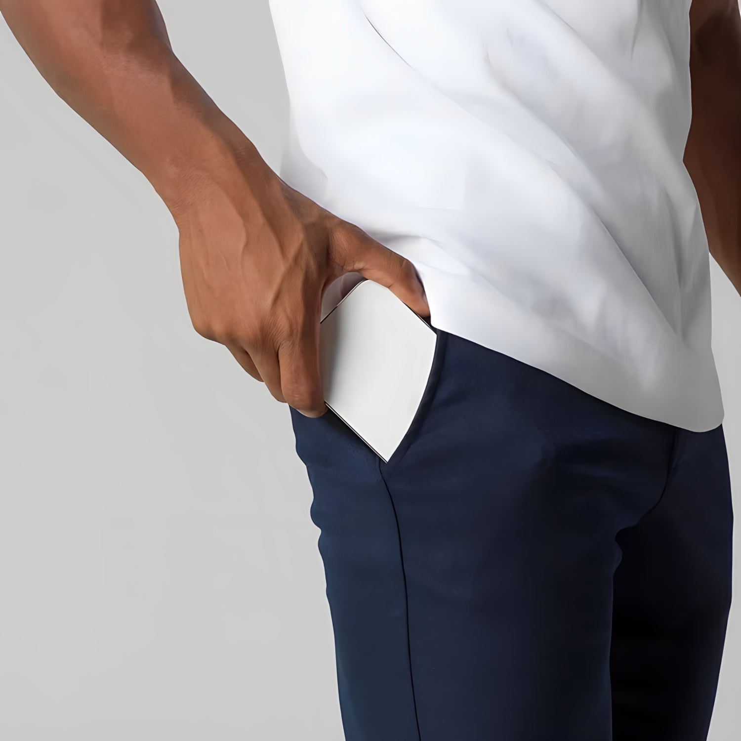 Owen Carter Performance Pants