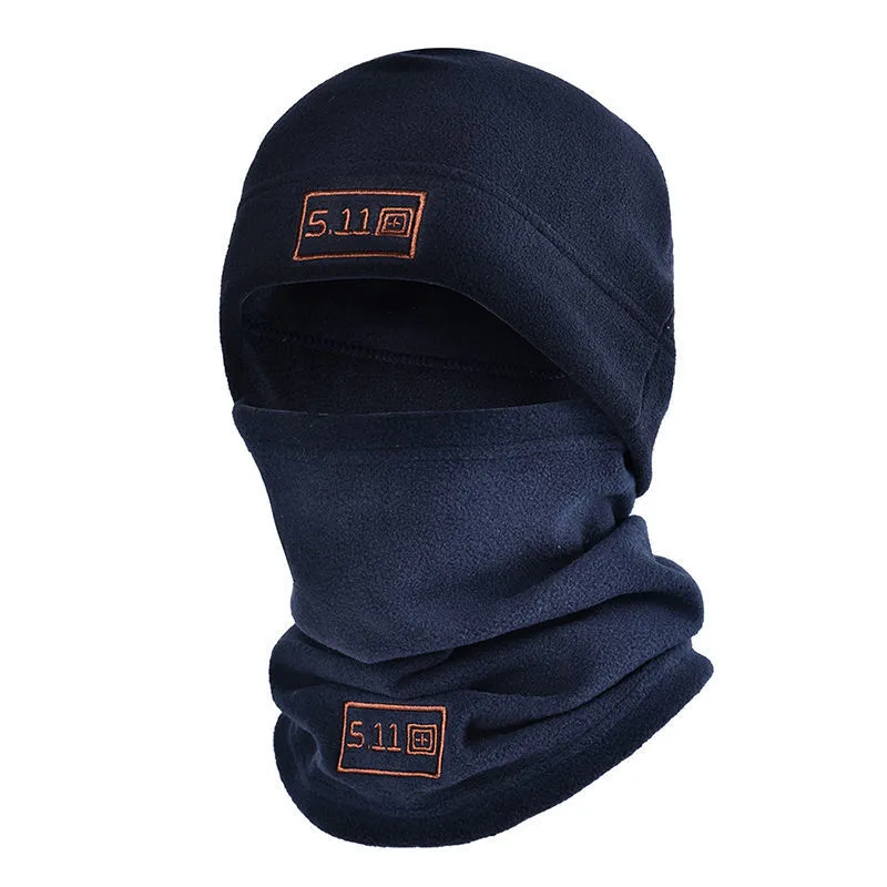 ThermalArmor Beanie & Scarf Set