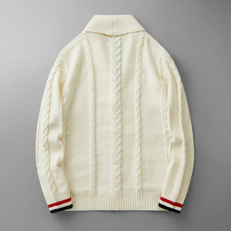 John Wellington Prestige Cardigan