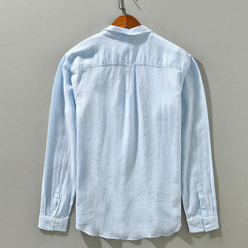 Austin Reed Textured Weave Shirt