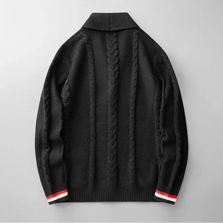 John Wellington Prestige Cardigan