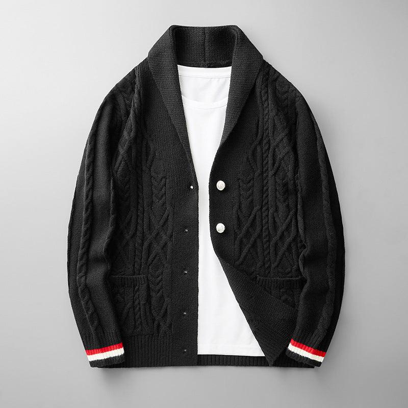 John Wellington Prestige Cardigan
