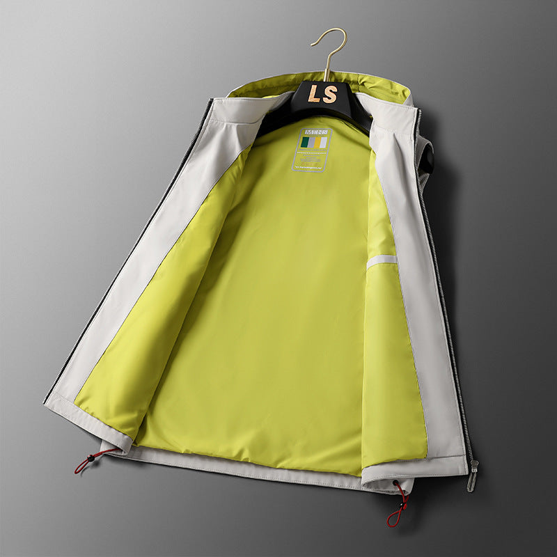 Rainwood Performance Vest