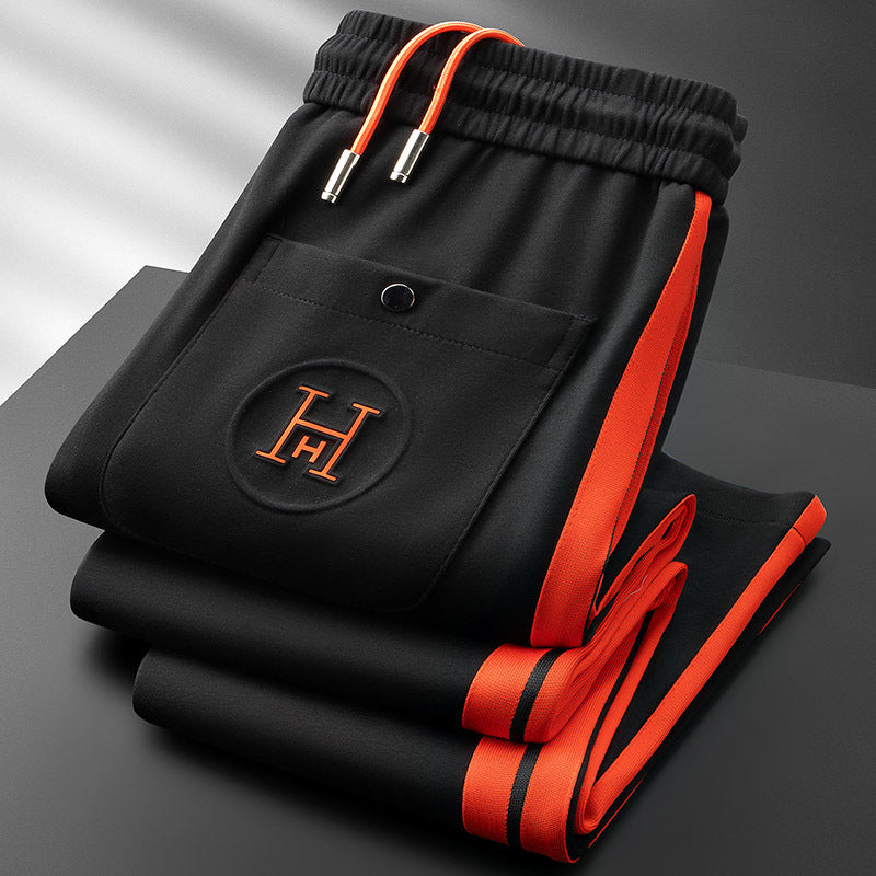 Don Harrison Performance Track Set