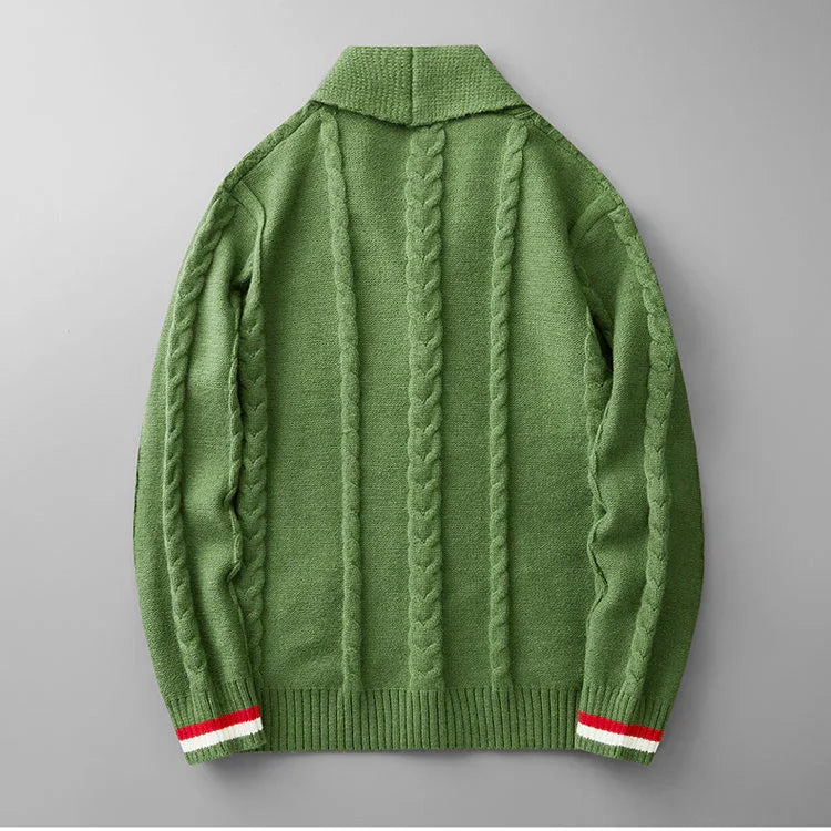 John Wellington Prestige Cardigan