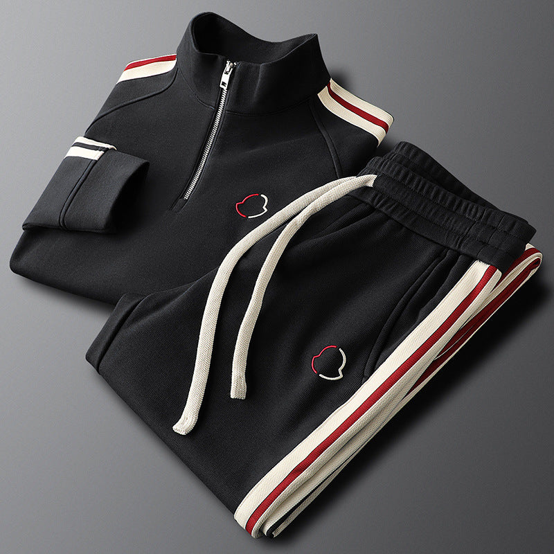 Marchello Fit Tracksuit