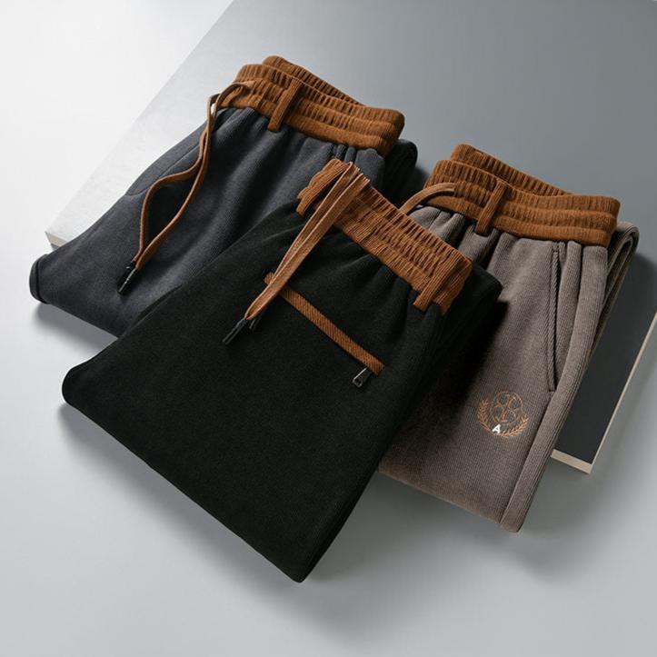 Tom Pierson Fleece Joggers