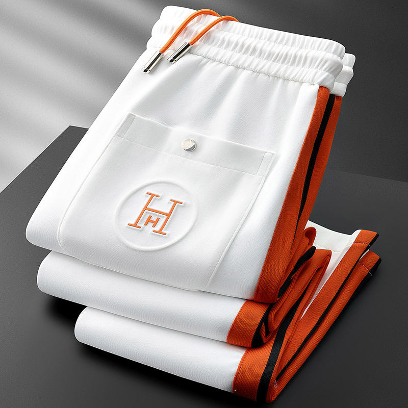 Don Harrison Performance Track Set